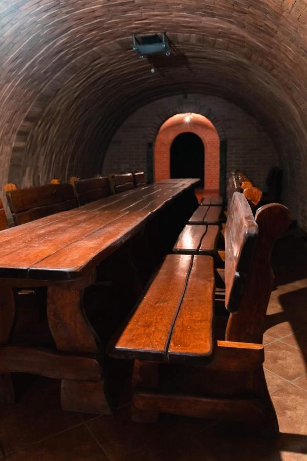 U Stastnych -